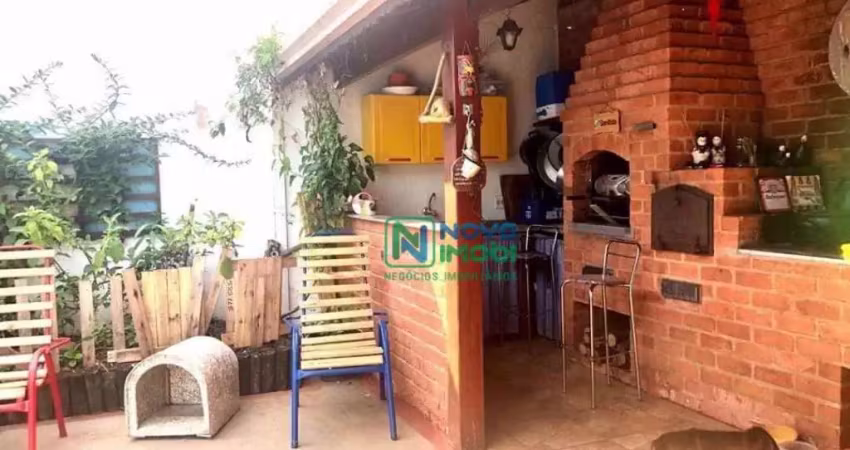 Casa com 3 dormitórios à venda, 136 m² por r$ 480.000,00 - água branca - piracicaba/sp