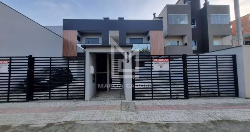Apartamento com 3 quartos à venda no Itajubá, Barra Velha 