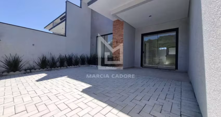 Casa com 2 quartos à venda no Itajubá, Barra Velha 