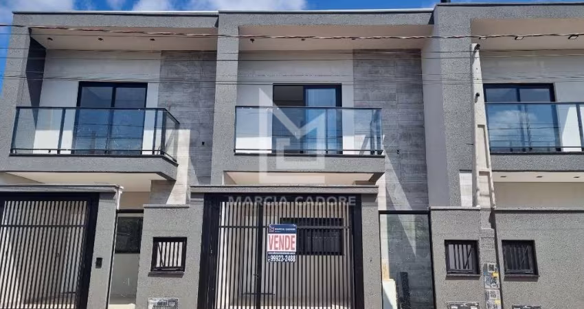 Casa com 2 quartos à venda no Itacolomi, Balneário Piçarras 