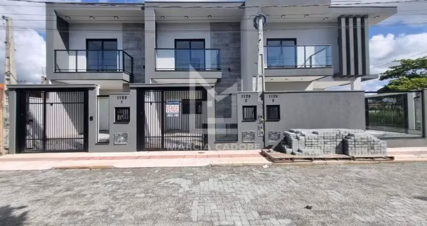 Casa com 2 quartos à venda no Itacolomi, Balneário Piçarras 