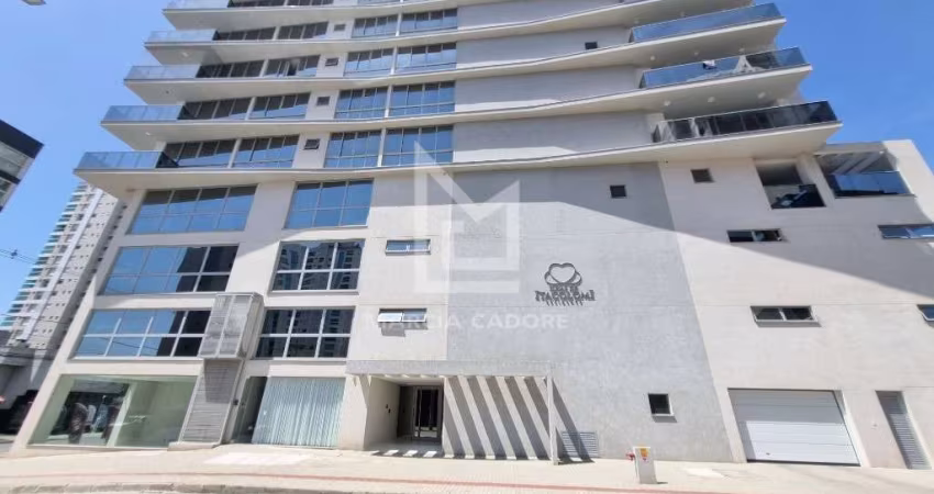 Apartamento com 3 quartos à venda no Itacolomi, Balneário Piçarras 