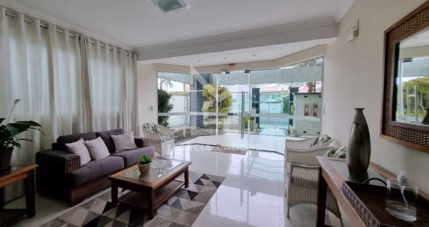 Apartamento com 2 quartos à venda no Centro, Balneário Piçarras 