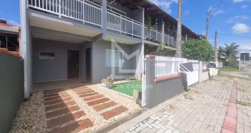 Casa com 3 quartos à venda no Itajubá, Barra Velha 