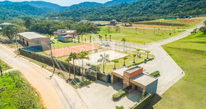 Terreno à venda na Área Rural de Camboriú, Camboriú 