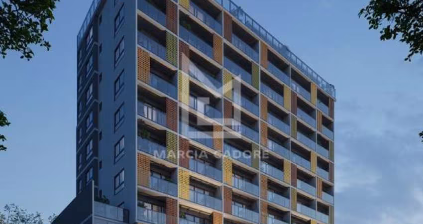 Apartamento com 1 quarto à venda no Fazenda, Itajaí 