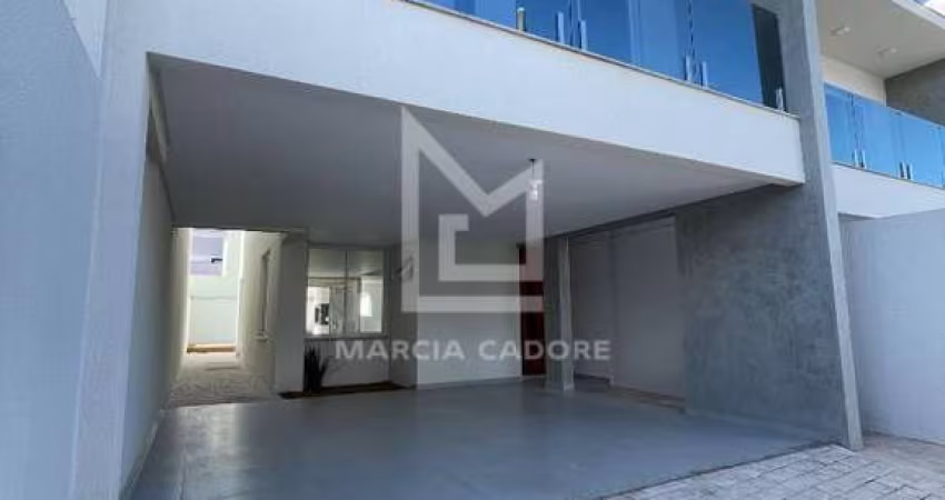 Casa com 3 quartos à venda no São João, Itajaí 
