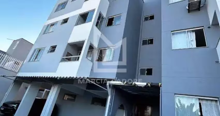 Apartamento com 2 quartos à venda no Centro, Navegantes 