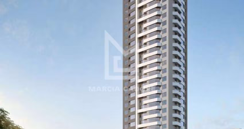 Apartamento com 1 quarto à venda na Vila Operária, Itajaí 