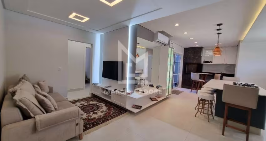 Apartamento com 3 quartos à venda no Itacolomi, Balneário Piçarras 