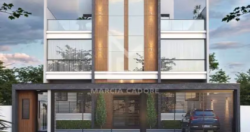 Apartamento com 2 quartos à venda no Fazenda, Itajaí 