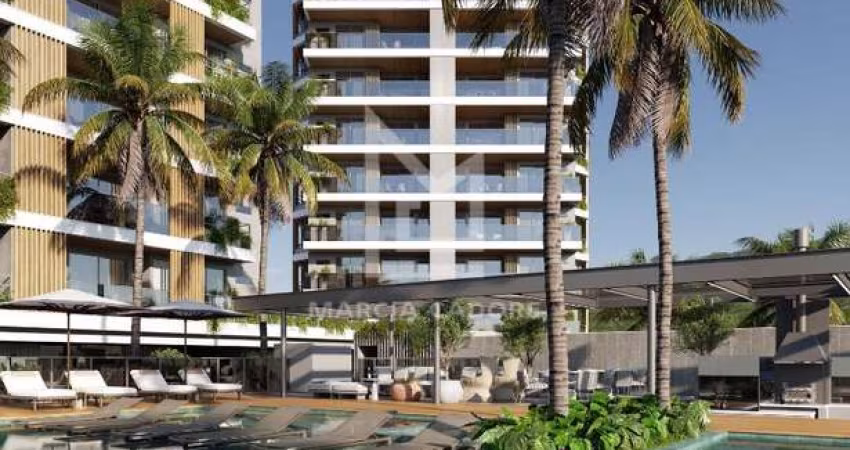 Apartamento com 3 quartos à venda na Fazendinha, Itajaí 