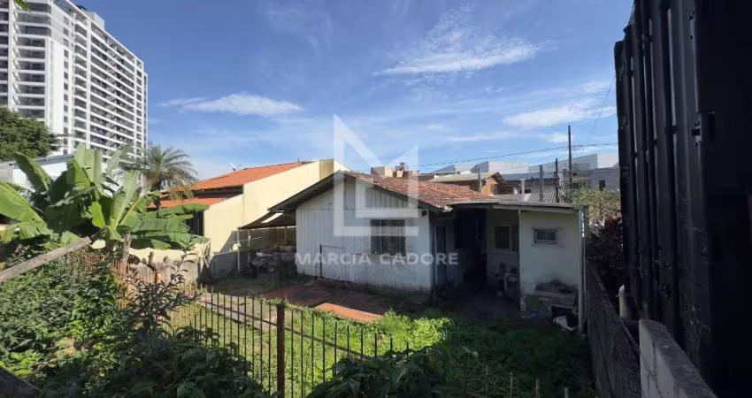 Terreno comercial à venda no Ressacada, Itajaí 