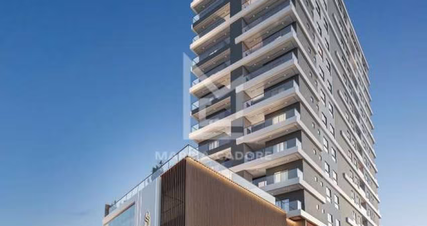Apartamento com 2 quartos à venda no São João, Itajaí 