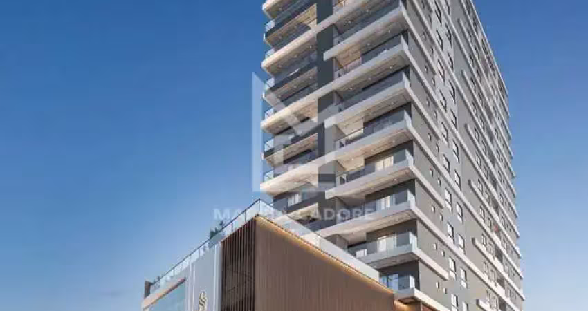 Apartamento com 2 quartos à venda no São João, Itajaí 