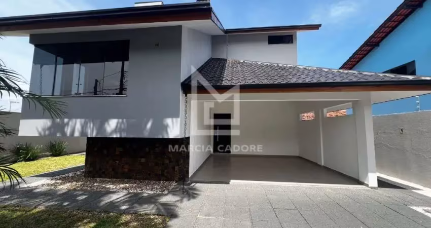 Casa com 4 quartos à venda no Dom Bosco, Itajaí 