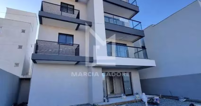 Apartamento com 3 quartos à venda no Itacolomi, Balneário Piçarras 