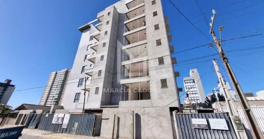 Apartamento com 2 quartos à venda no Itacolomi, Balneário Piçarras 