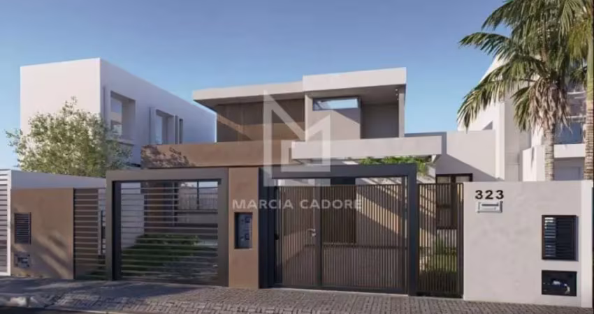 Casa com 3 quartos à venda no Quilometro 12, Itajaí 