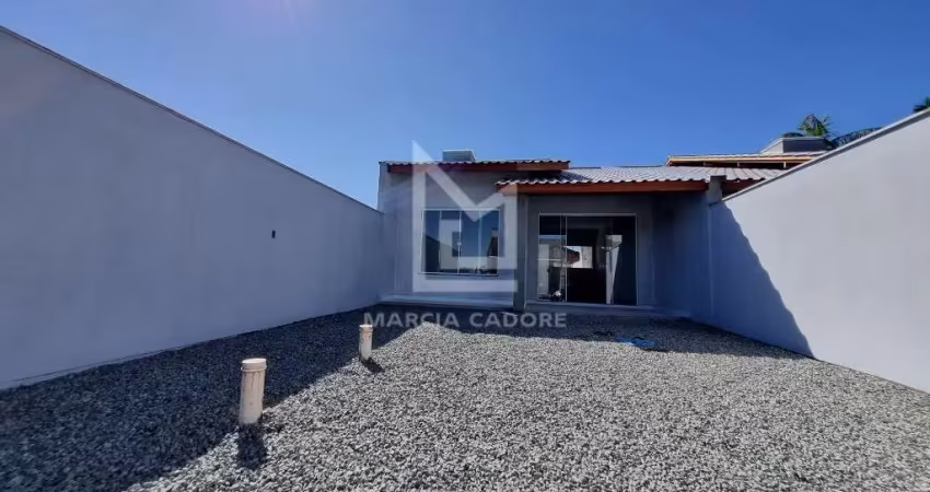 Casa com 2 quartos à venda no Itajubá, Barra Velha 