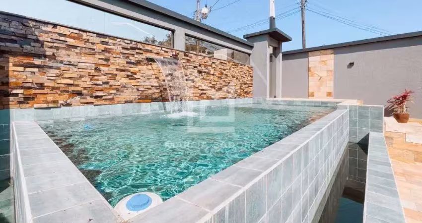 Casa com 4 quartos à venda na Fazendinha, Itajaí 