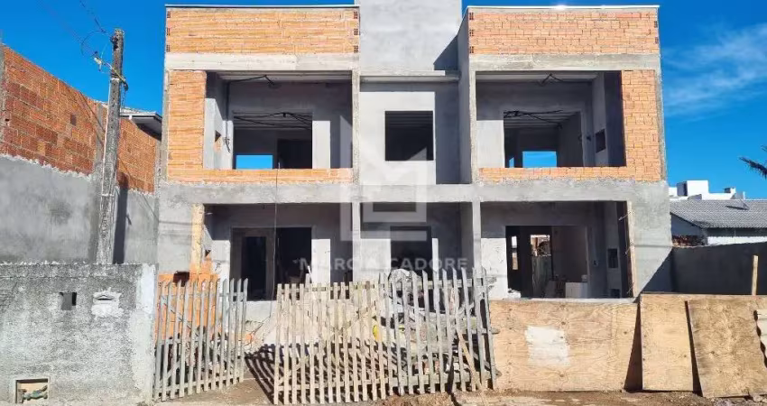 Apartamento com 2 quartos à venda no Itajubá, Barra Velha 