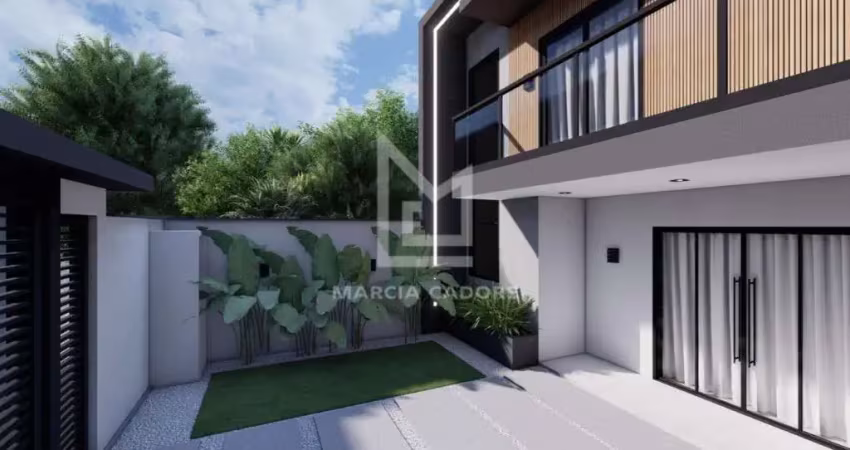 Casa com 3 quartos à venda no Itajubá, Barra Velha 