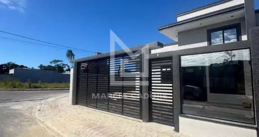 Casa com 3 quartos à venda no Itajubá, Barra Velha 