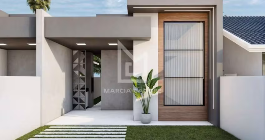Casa com 3 quartos à venda no Itajubá, Barra Velha 