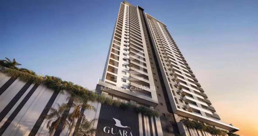 Apartamento com 2 quartos à venda na Vila Operária, Itajaí 