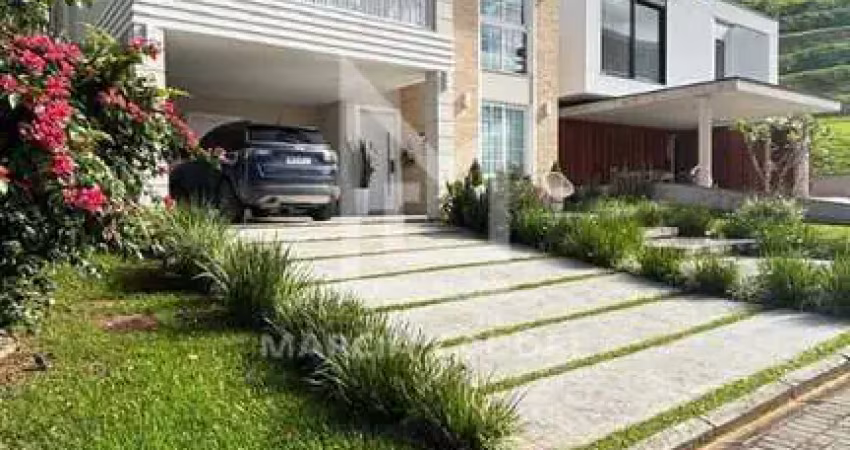 Casa em condomínio fechado com 4 quartos à venda no Rio do Meio, Itajaí 
