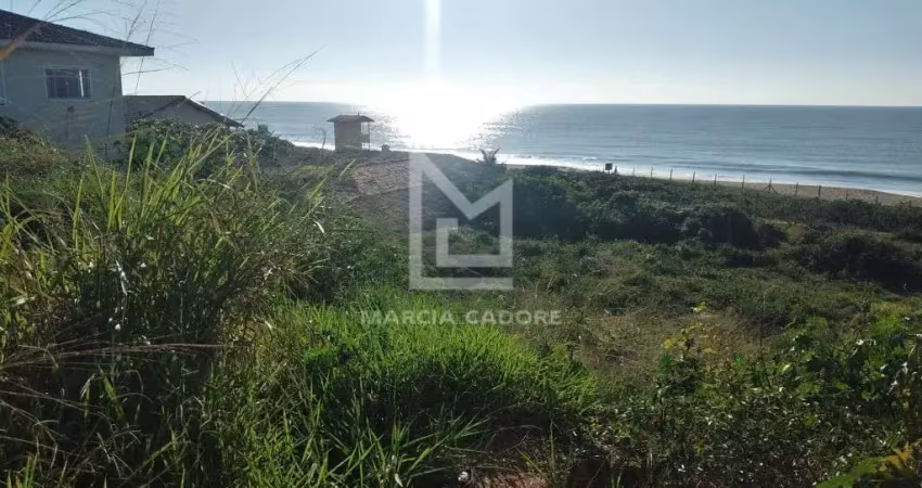 Terreno em condomínio fechado à venda no Itajubá, Barra Velha 