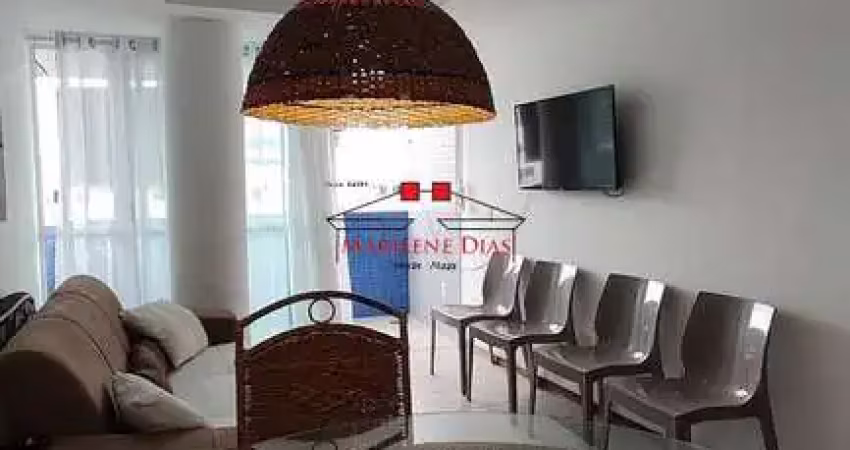Apartamento com 2 quartos em  cabo branco , a uma quadra do mar.