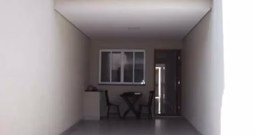 Casa com 3 quartos à venda na Rua Conde Luiz Zunta, 52, Jardim Santa Cruz (Campo Grande), São Paulo