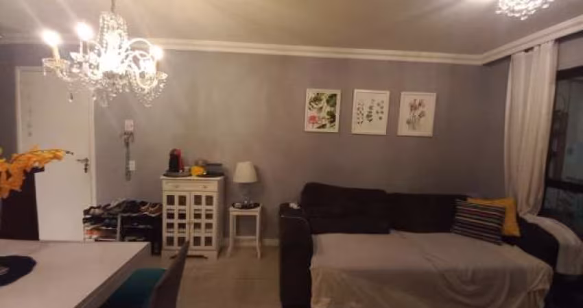 Apartamento com 3 quartos à venda na Avenida Interlagos, 1595, Jardim Umuarama, São Paulo