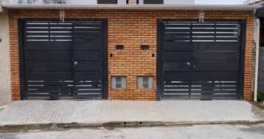 Casa com 3 quartos à venda na Rua Icapará, 68, Vila Arriete, São Paulo