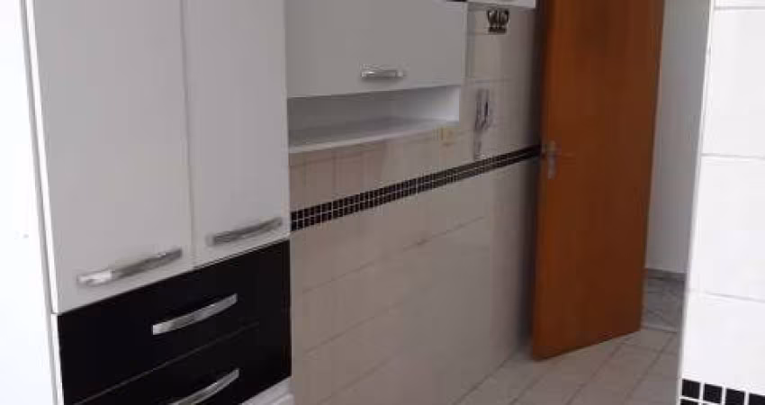 Apartamento com 3 quartos à venda na Rua Doutor Ubaldo Franco Caiubi, 370, Vila São Paulo, São Paulo