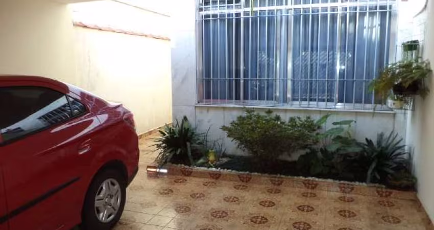 EXCELENTE SOBRADO VILA MASCOTE - OCASIÃO, ESTUDA PERMUTA OU PROPOSTAS.