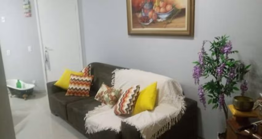 Apartamento com 2 quartos para alugar na Rua Antônio Gil, 45, Jardim Alzira, São Paulo
