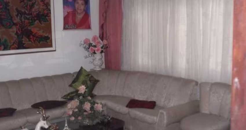 Casa com 3 quartos à venda na Rua Sincorá, 265, Jardim Umuarama, São Paulo