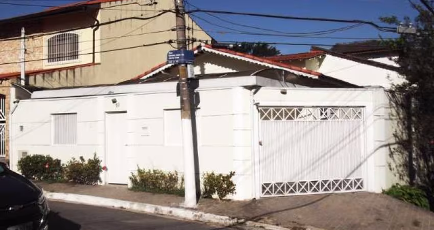 Casa com 3 quartos à venda na Rua Doutor Aldo de Assis Dias, 10, Vila Isa, São Paulo