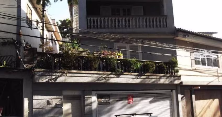 Casa com 4 quartos à venda na Rua Auguste Clesinger, 58, Vila do Bosque, São Paulo