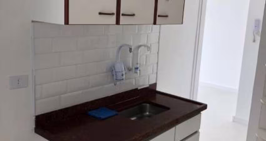 Apartamento com 2 quartos à venda na Rua Albuquerque Sousa Muniz, 227, Vila Alexandria, São Paulo