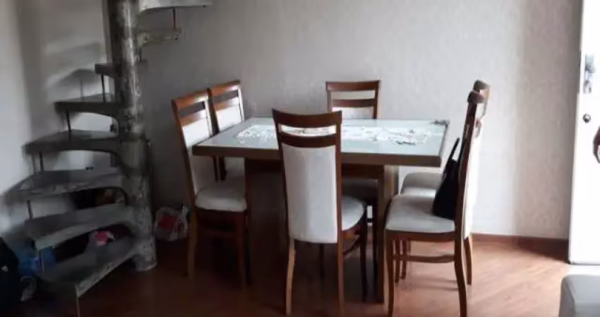 Casa com 2 quartos à venda na Rua Dom Jerônimo Osório, 120, Jardim Umuarama, São Paulo