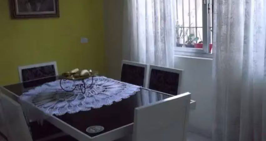 Casa com 4 quartos à venda na Rua Dom Jerônimo Osório, 111, Jardim Umuarama, São Paulo