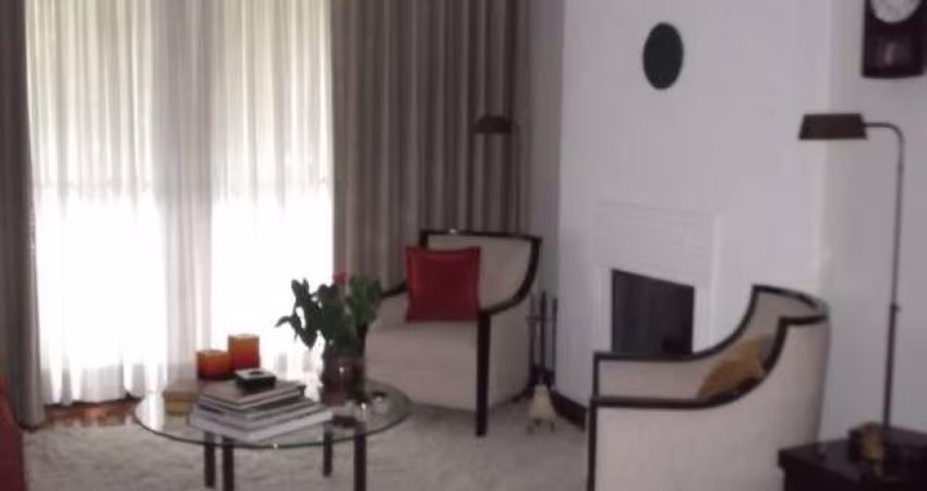 APARTAMENTO para venda