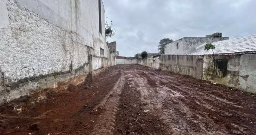 Terreno à venda na Rua José de Rezende Costa Filho, 314, Vila São Pedro, São Paulo