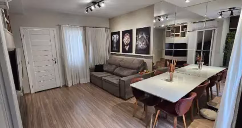 Casa em condomínio fechado com 2 quartos à venda na Rua Pierre de Beranger, 234, Campo Grande, São Paulo