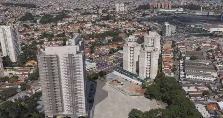 Apartamento com 2 quartos à venda na Rua José Homero Roxo, 165, Jardim Marajoara, São Paulo