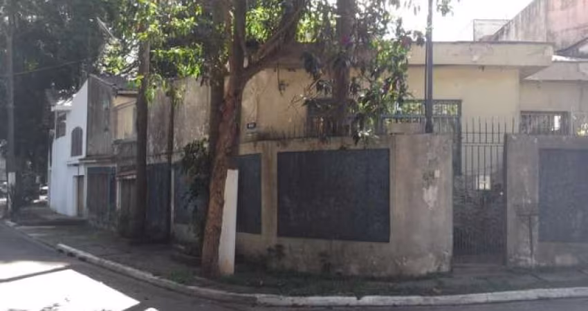 Casa com 2 quartos à venda na Rua João Colunna, 64, Jardim Sabará, São Paulo